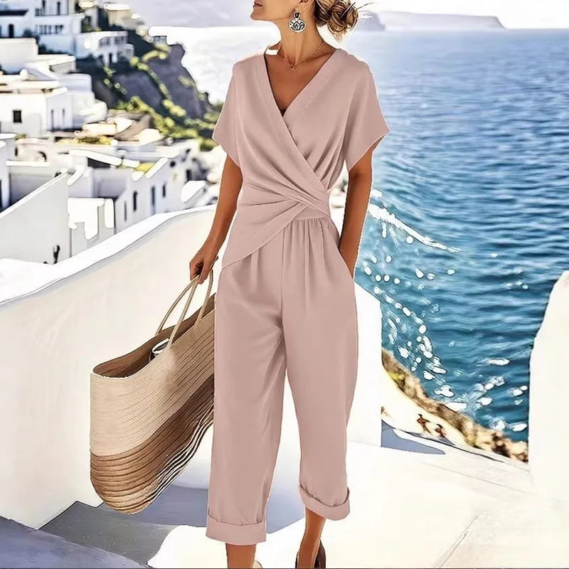 Colleen™ | Elegant Two-Piece Set