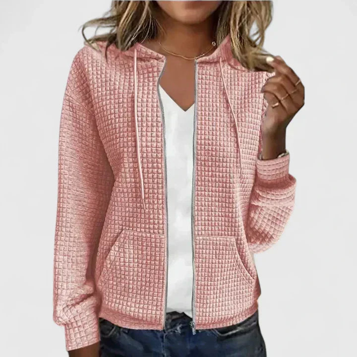 Elise™ | Elegant Jacket