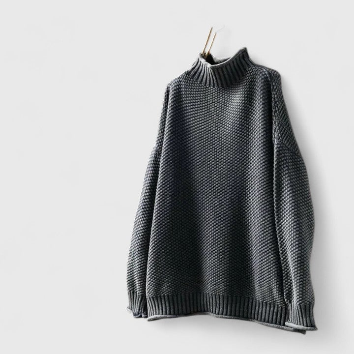 Jordyn™ | Sophisticated Sweater