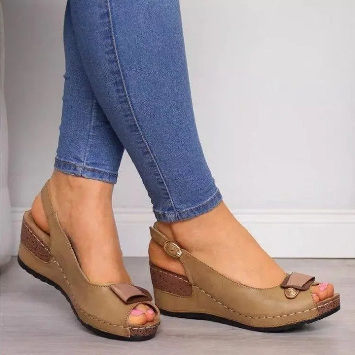 Nelly Boutique | Signature Look Shoe