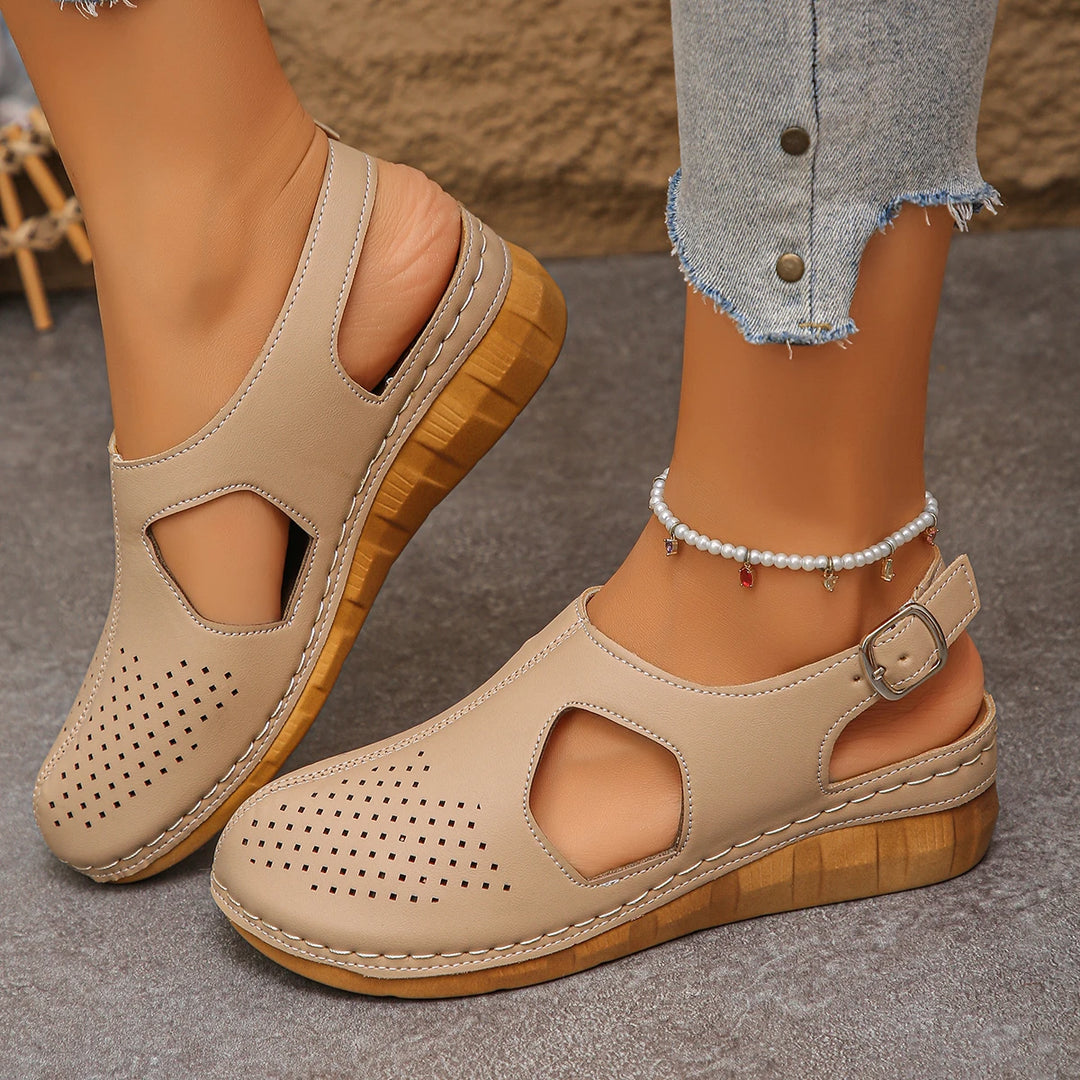 Willa™ | Lightweight Beach Wedge