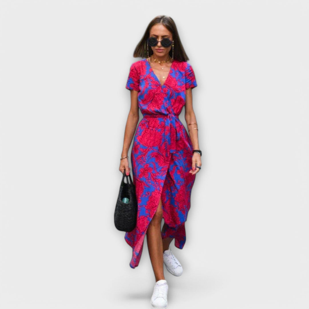 Eshel | Comfortable Elegant Dress