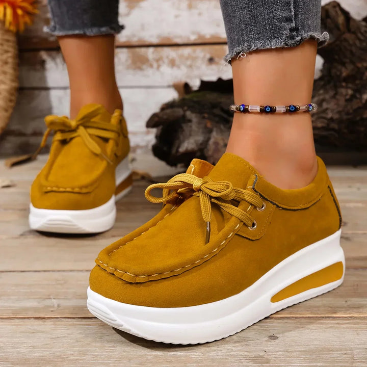 Ivy Manhattan | Minimalist Chic Shoe