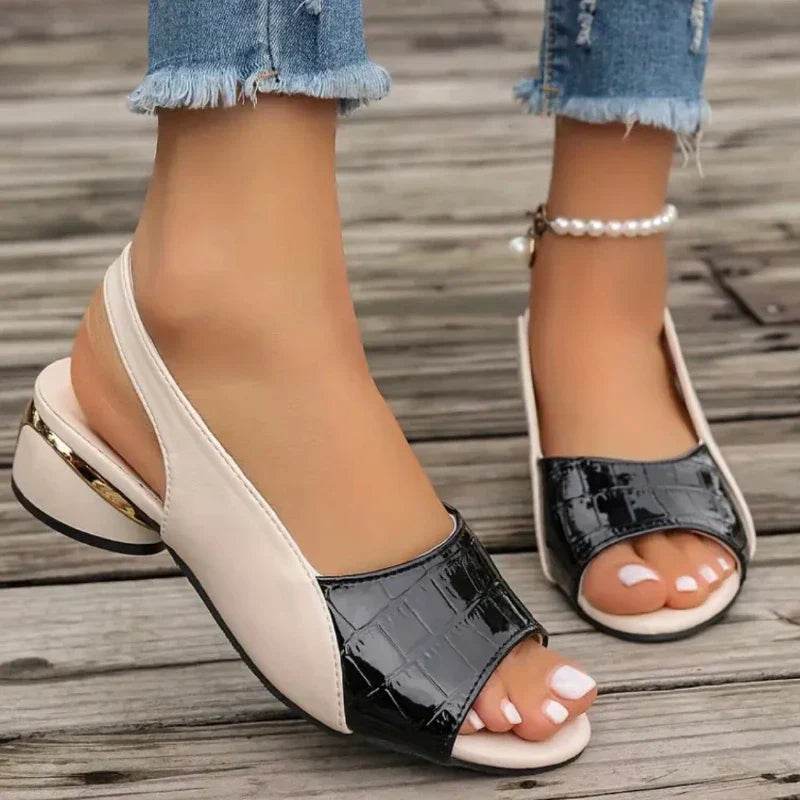 Ivy Manhattan | Essential Style Shoe
