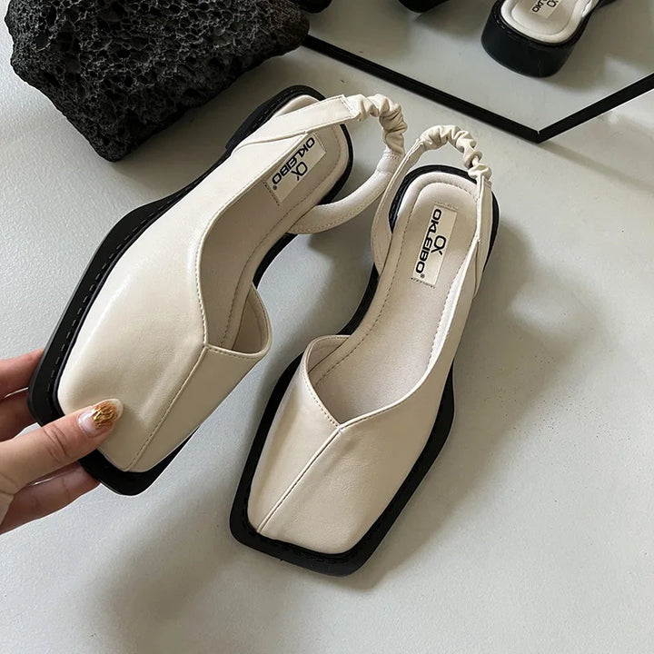 Daisy | Slip-On Comfort Shoes