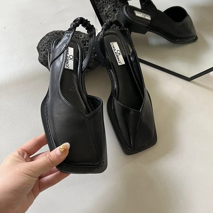 Daisy | Slip-On Comfort Shoes