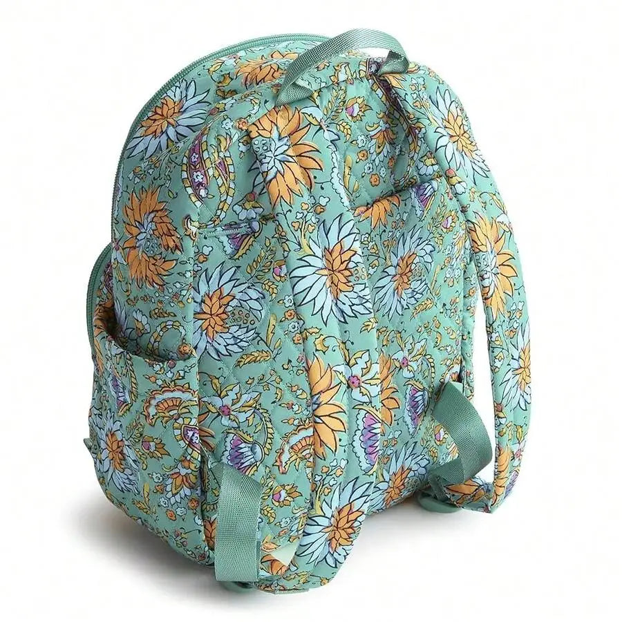 Harrogate | Quilted Backpack