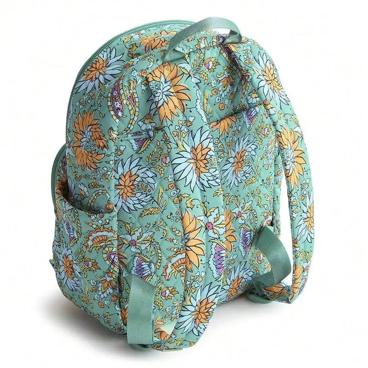 Harrogate | Quilted Backpack