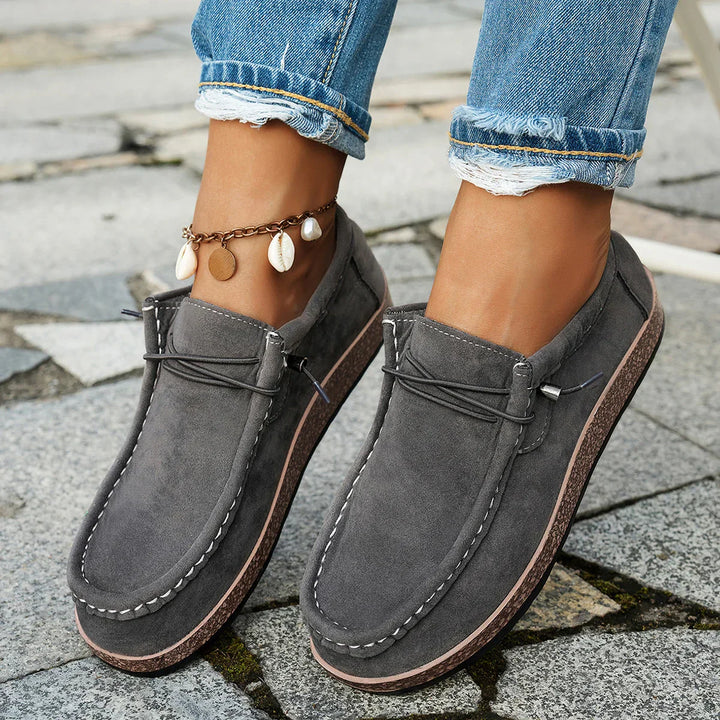 Lana │ Ultra-Light Comfortable Shoes