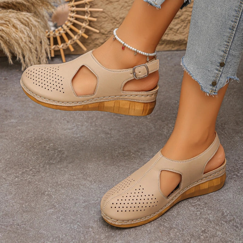 Willa™ | Lightweight Beach Wedge