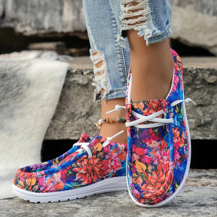 Jules │ Ultra-Light Comfortable Shoes
