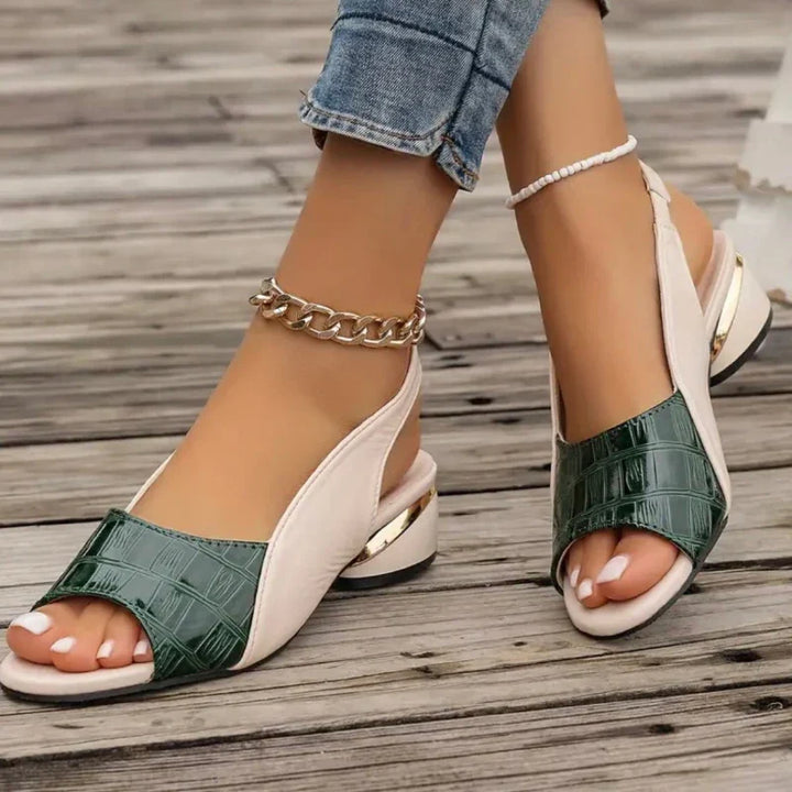 Ivy Manhattan | Essential Style Shoe
