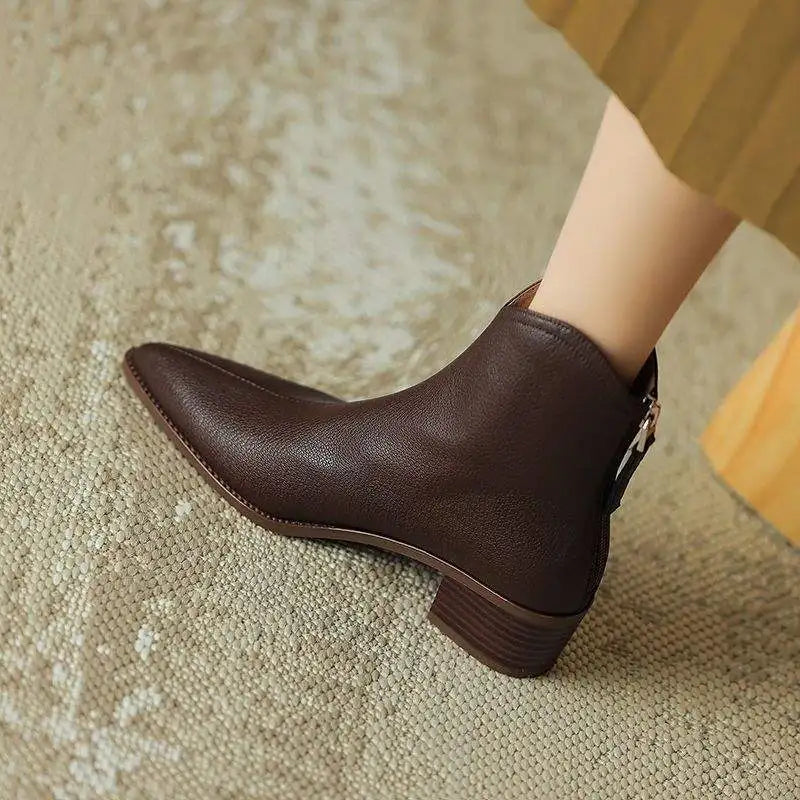 Kensley™ | Boots
