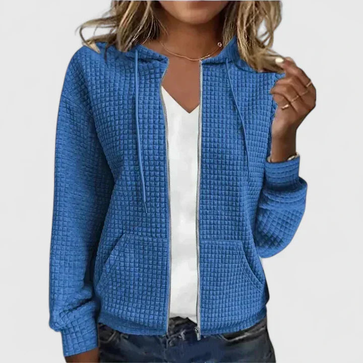 Elise™ | Elegant Jacket