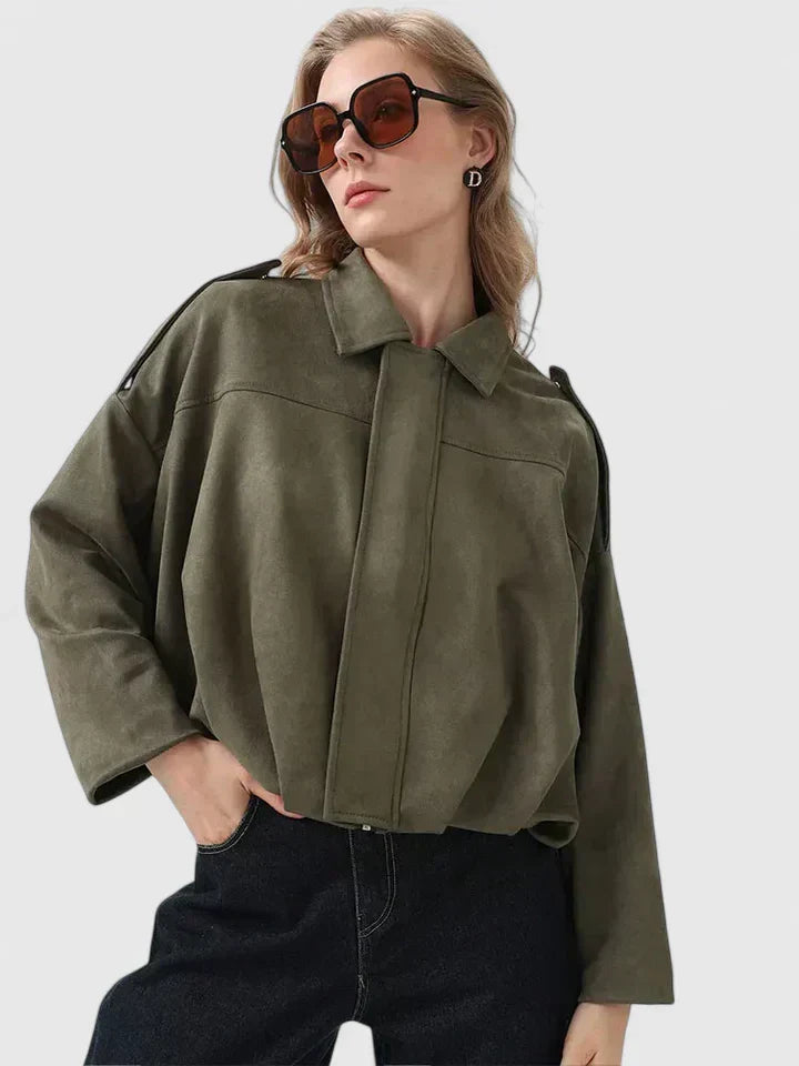 Christina™ | Comfortable Jacket