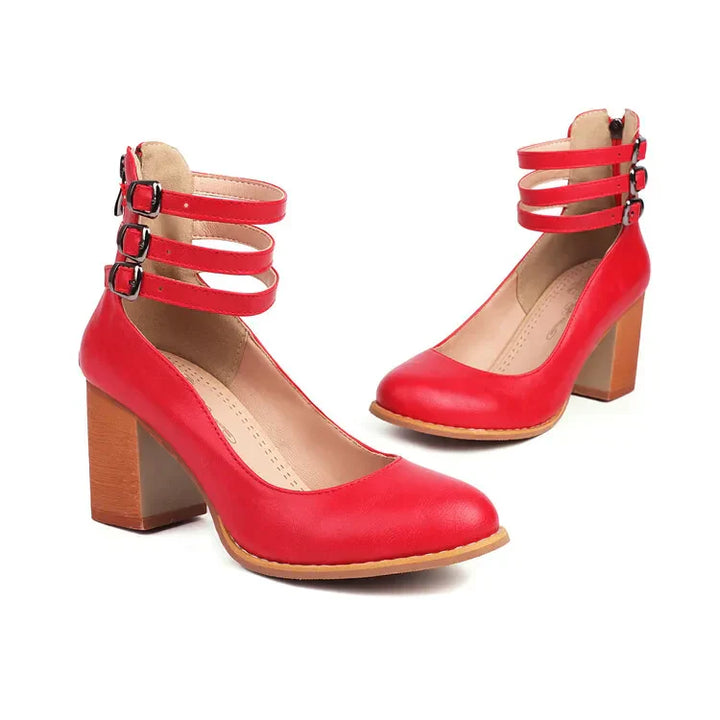 Nelly Boutique | Sophisticated Choice Shoe