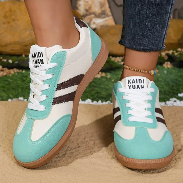 Rosalind | Casual Vulcanized Sneakers