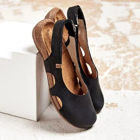 Chloe | Arch-Support Comfort Sandals