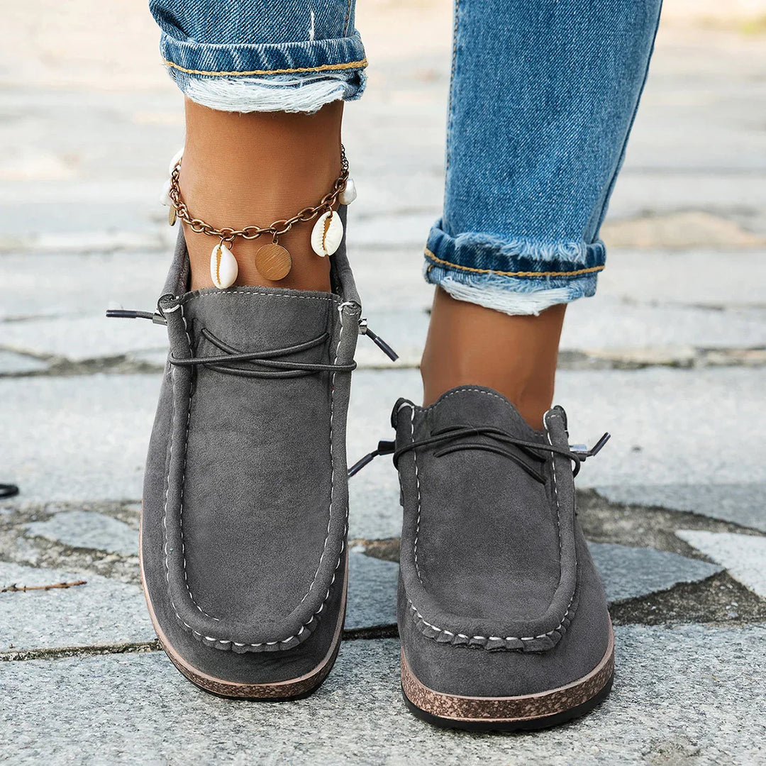 Lana │ Ultra-Light Comfortable Shoes