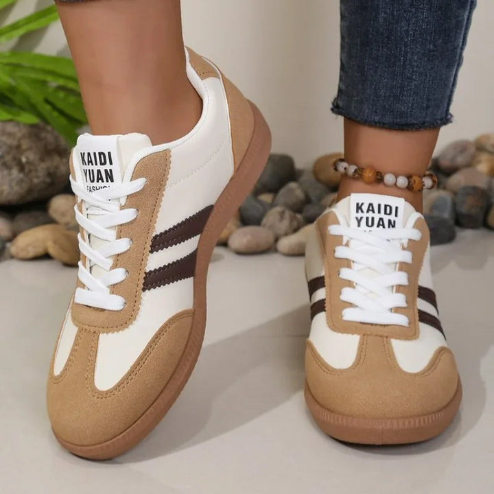 Rosalind | Casual Vulcanized Sneakers
