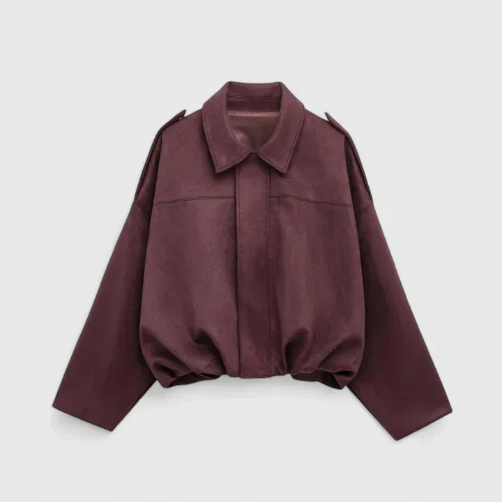 Christina™ | Comfortable Jacket