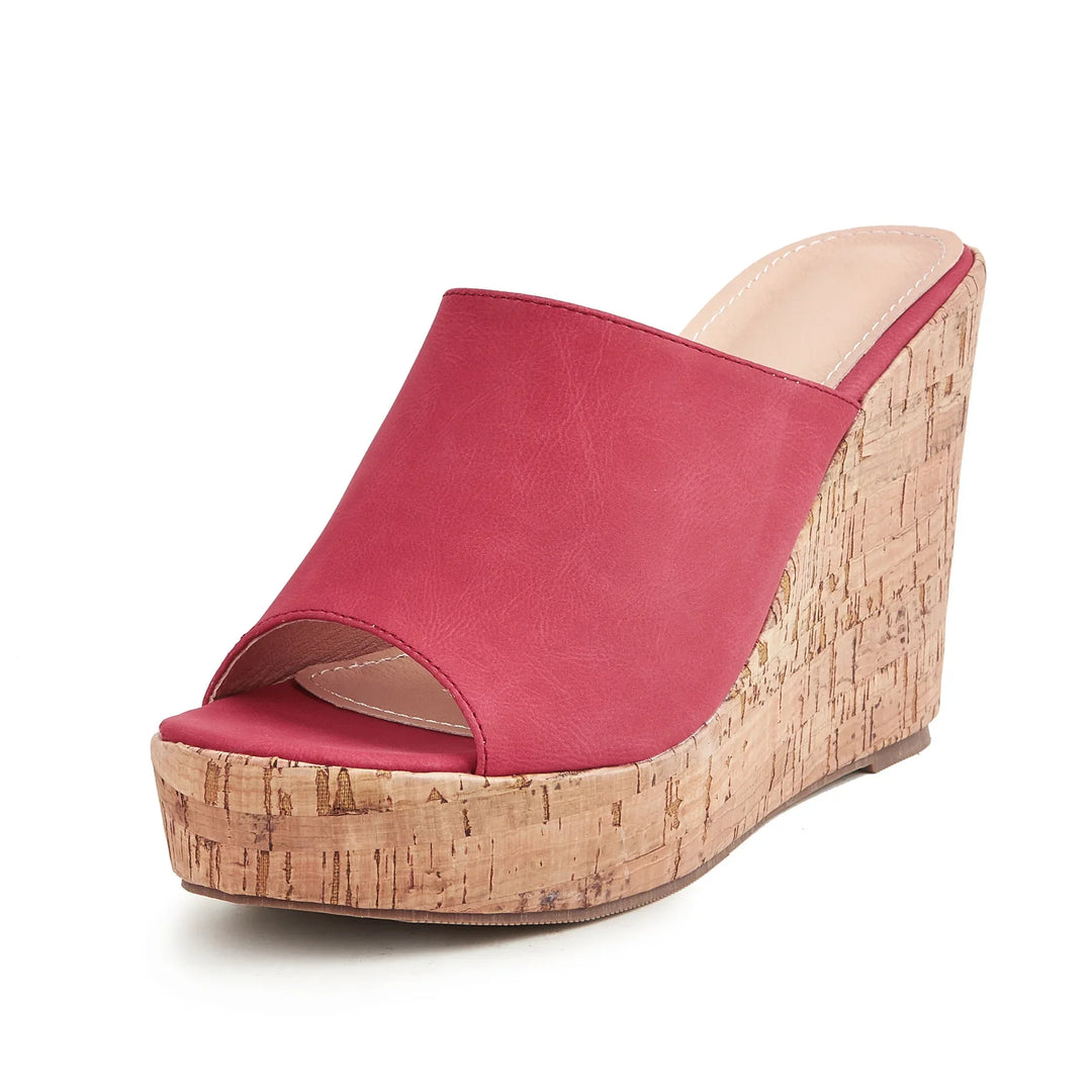 Aurora | Modern Platform Mules