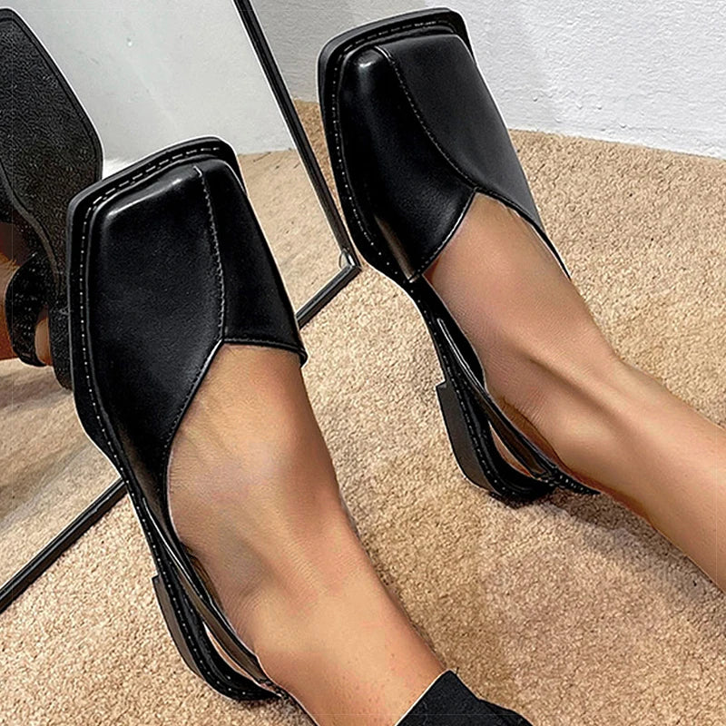 Aurora™ | Elegant Platform Wedge