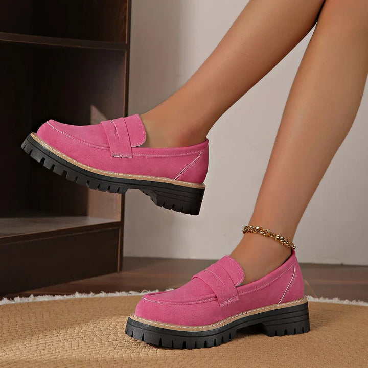 Ivy Manhattan | Fashion Essential Platform