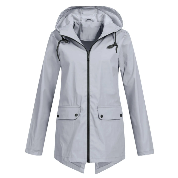 Piper | Zip-Up Ultralight Waterproof Jacket
