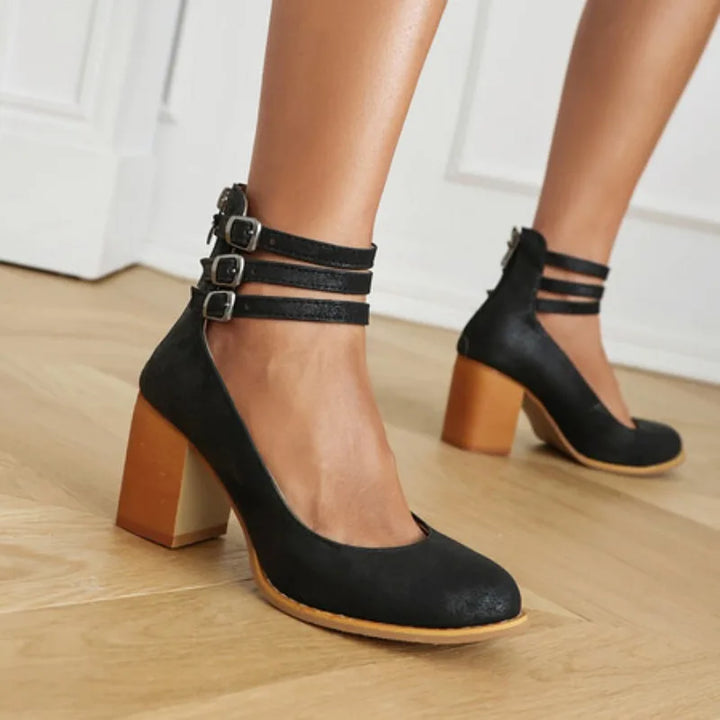 Nelly Boutique | Sophisticated Choice Shoe