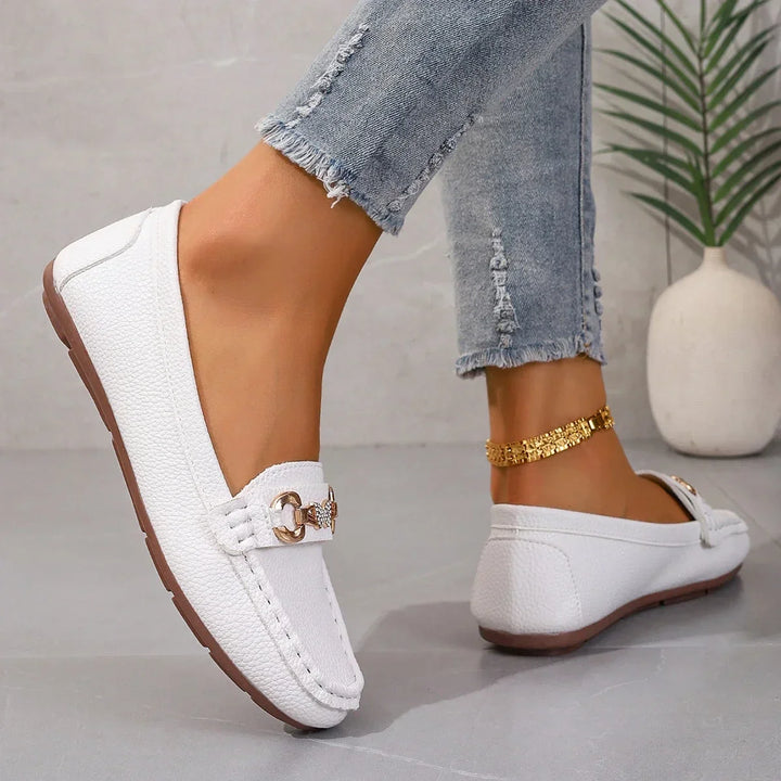 Willow | Slip-On Loafers