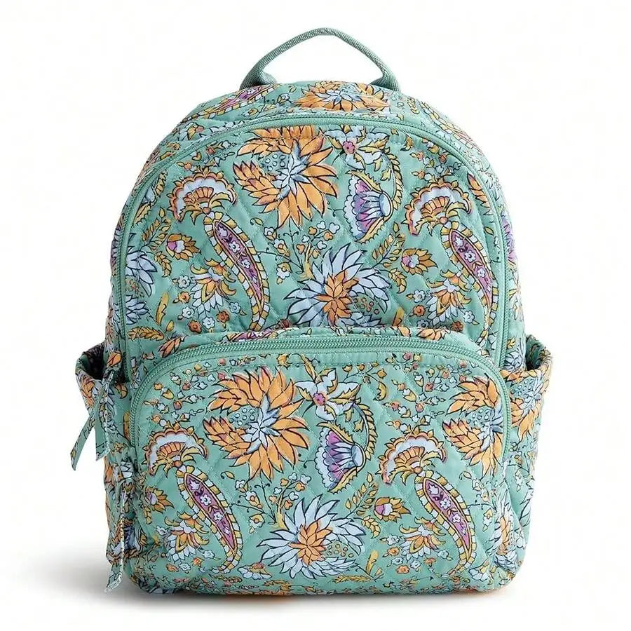 Harrogate | Quilted Backpack