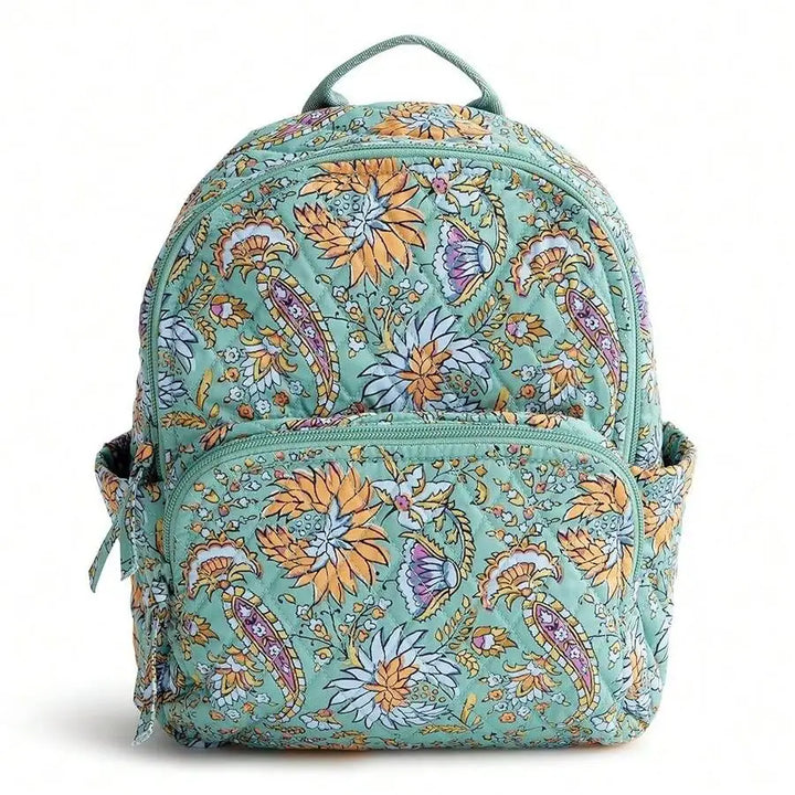 Harrogate | Quilted Backpack