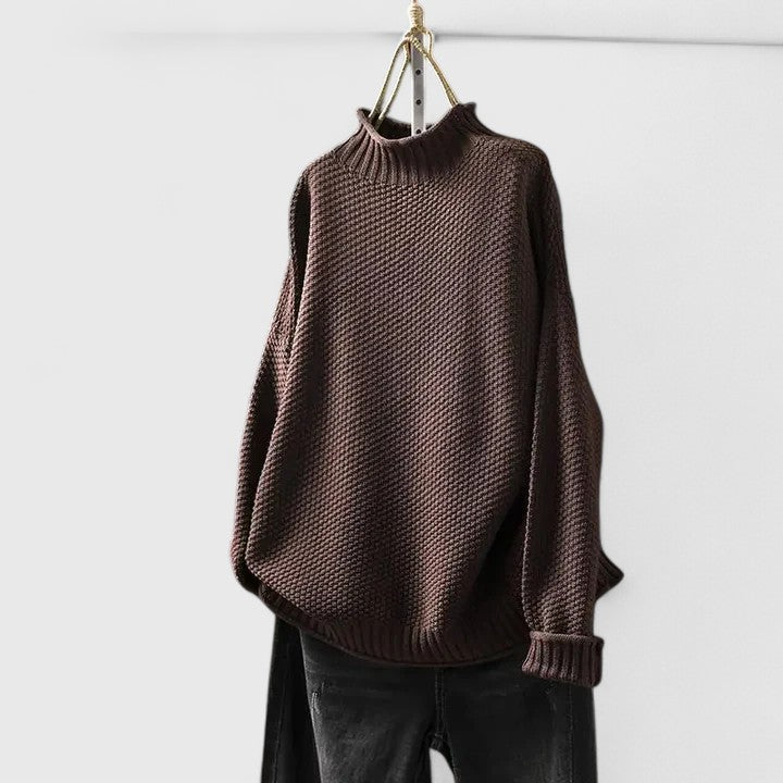 Jordyn™ | Sophisticated Sweater