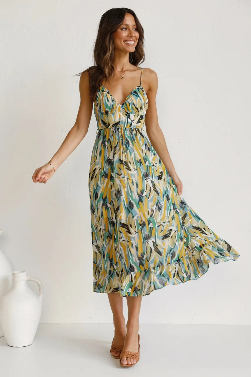 Tropica™ | Elegant Dress