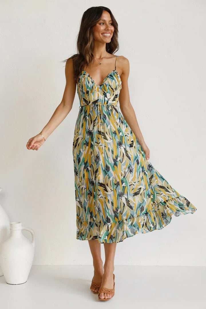 Tropica™ | Elegant Dress