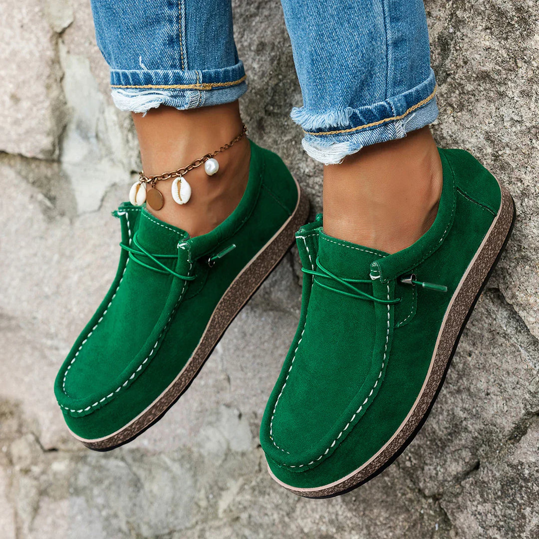 Laura │ Ultra-lightweight and Comfortable Shoes