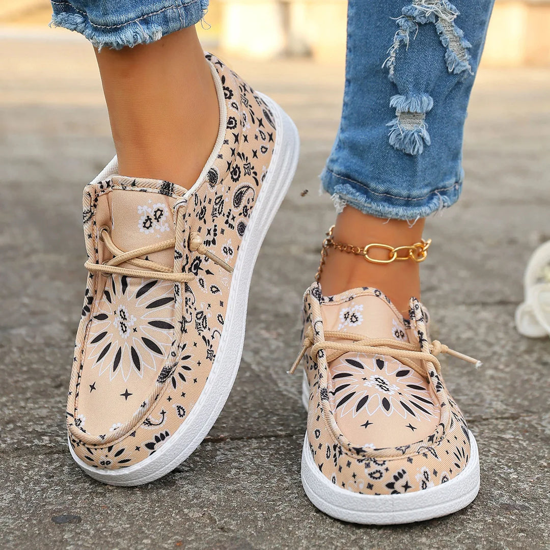 Ellie │ Ultra-light and Comfortable Shoes