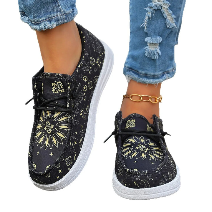 Holly │ Ultra-Light and Comfortable Shoes