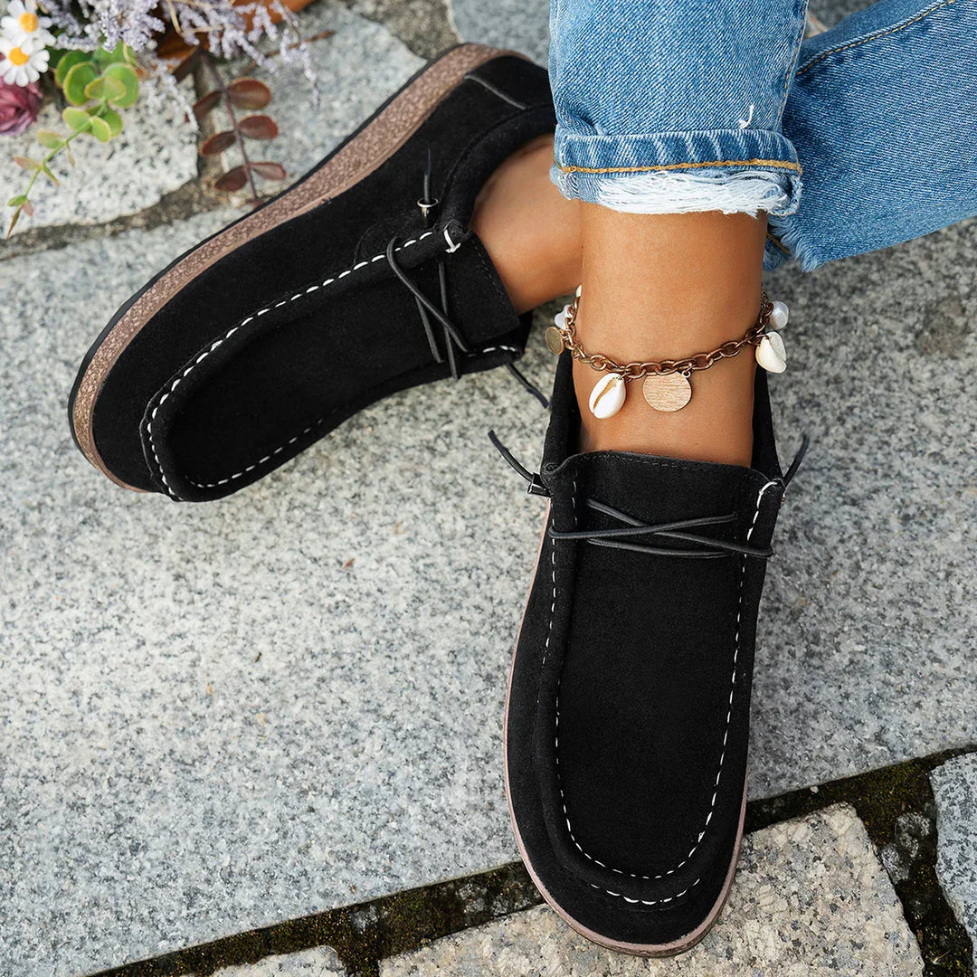 Lena │ Ultra-light and Comfortable Shoes