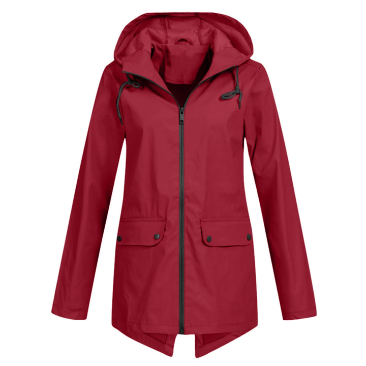 Piper | Zip-Up Ultralight Waterproof Jacket