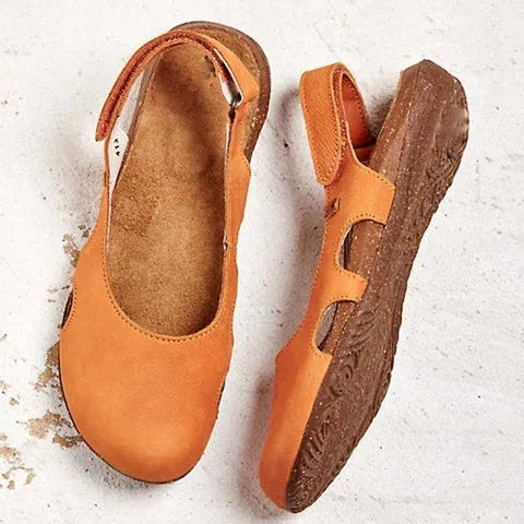 Chloe | Arch-Support Comfort Sandals