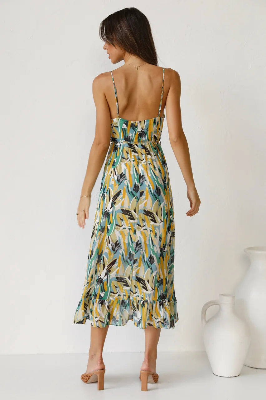 Tropica™ | Elegant Dress