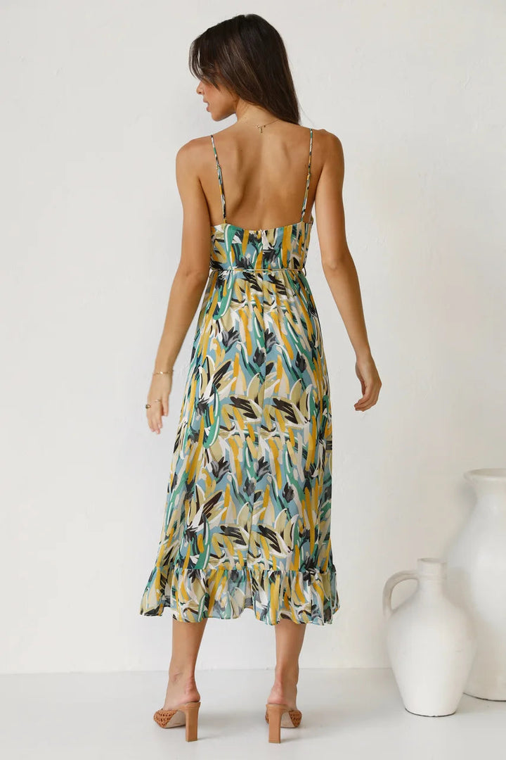Tropica™ | Elegant Dress
