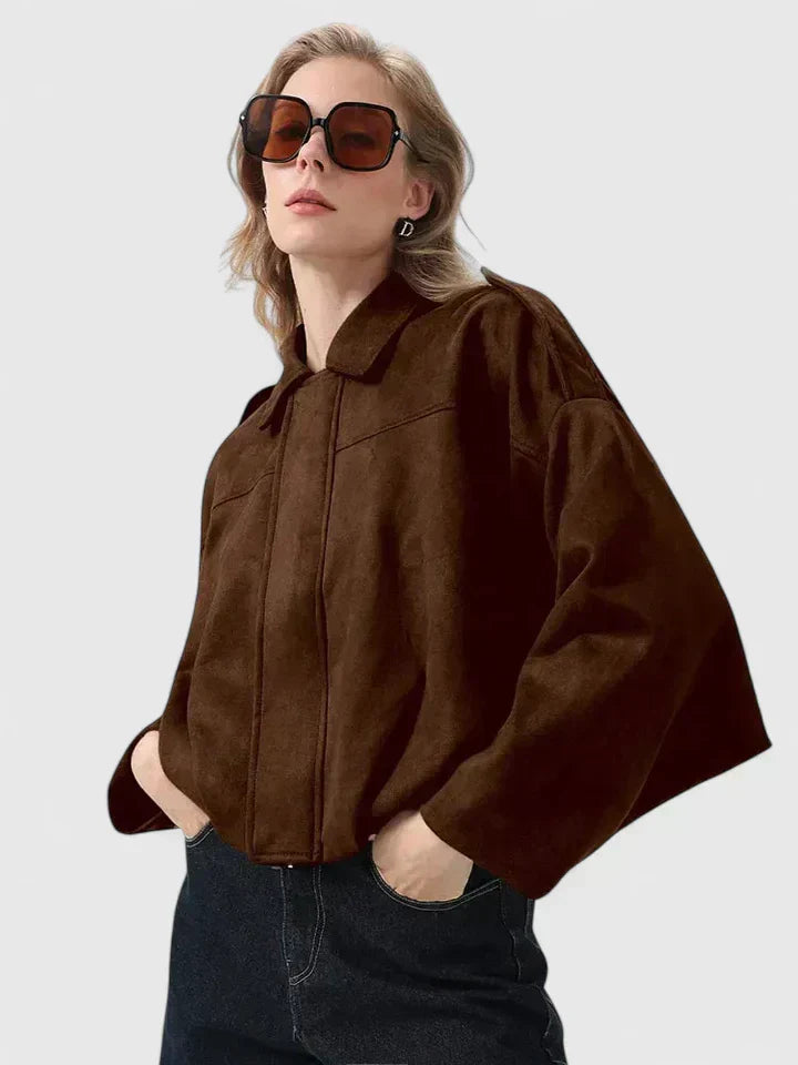 Christina™ | Comfortable Jacket