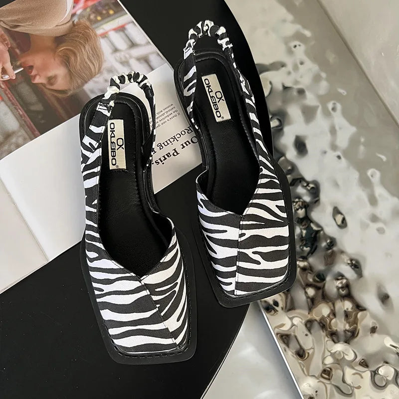 Daisy | Slip-On Comfort Shoes