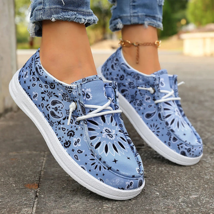 Ella │ Ultra-light and Comfortable Shoes