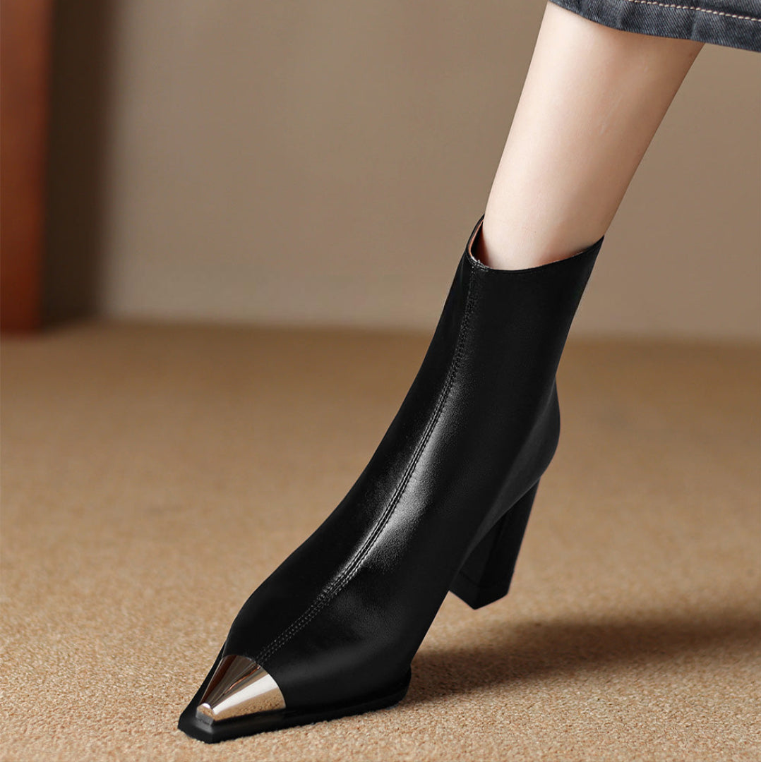 Elyth™ | Boots
