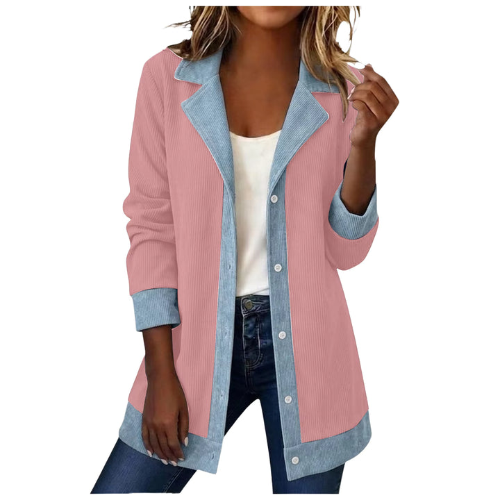 Elowen | Relaxed Denim Jacket