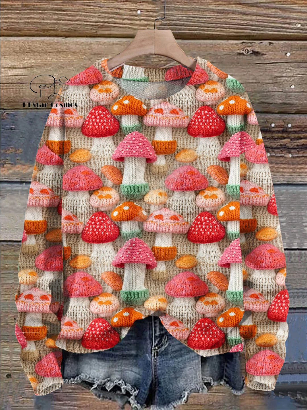 Jolly | Christmas Santa Cat Dog Pullover